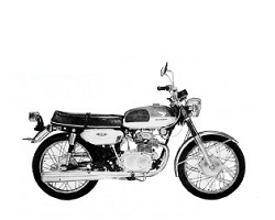 CB175 CB175